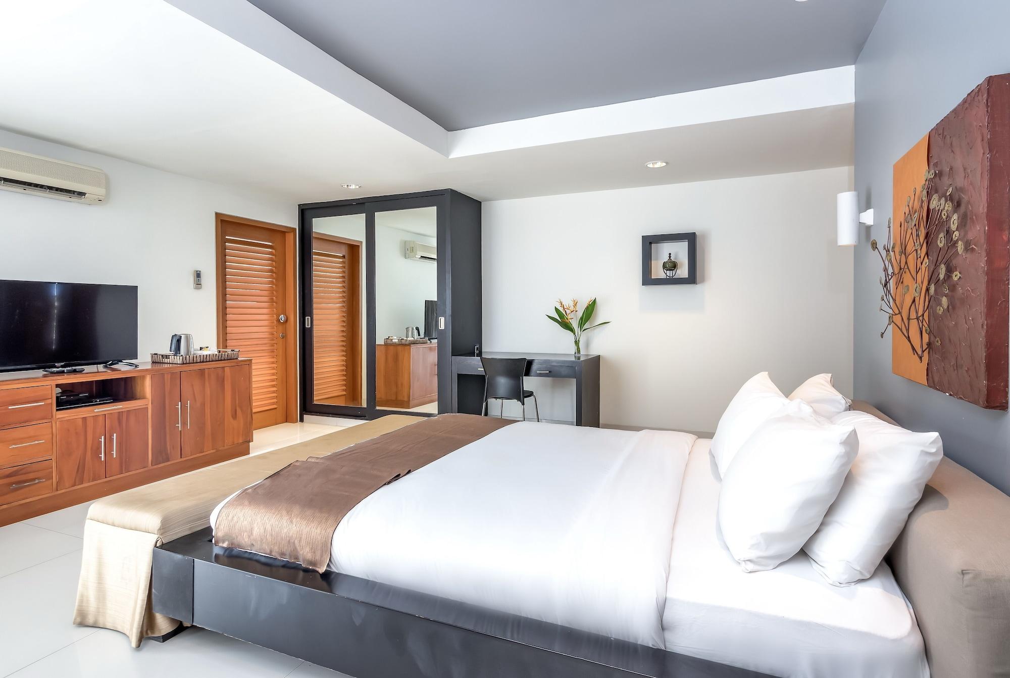 Villa Hening Jimbaran Exteriér fotografie